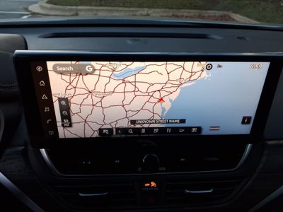 2025 Nissan Altima 2.5 SL