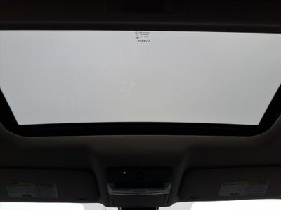 2025 Nissan Altima 2.5 SL