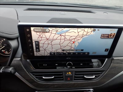 2025 Nissan Altima 2.5 SL