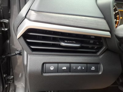 2025 Nissan Altima 2.5 SL