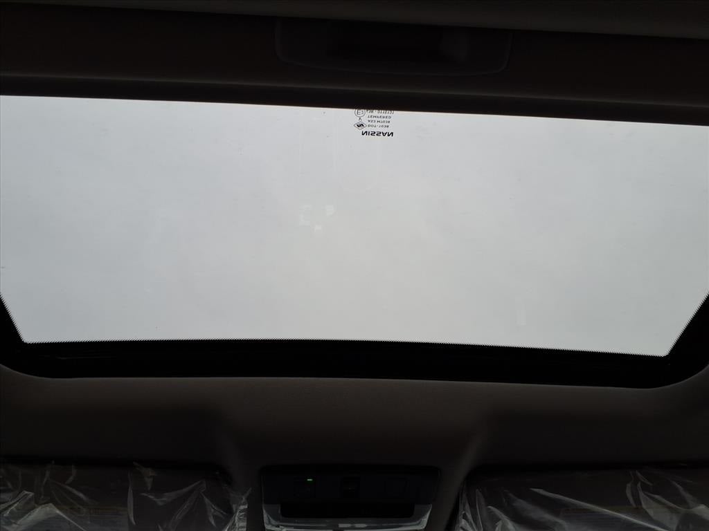 2025 Nissan Altima 2.5 SL