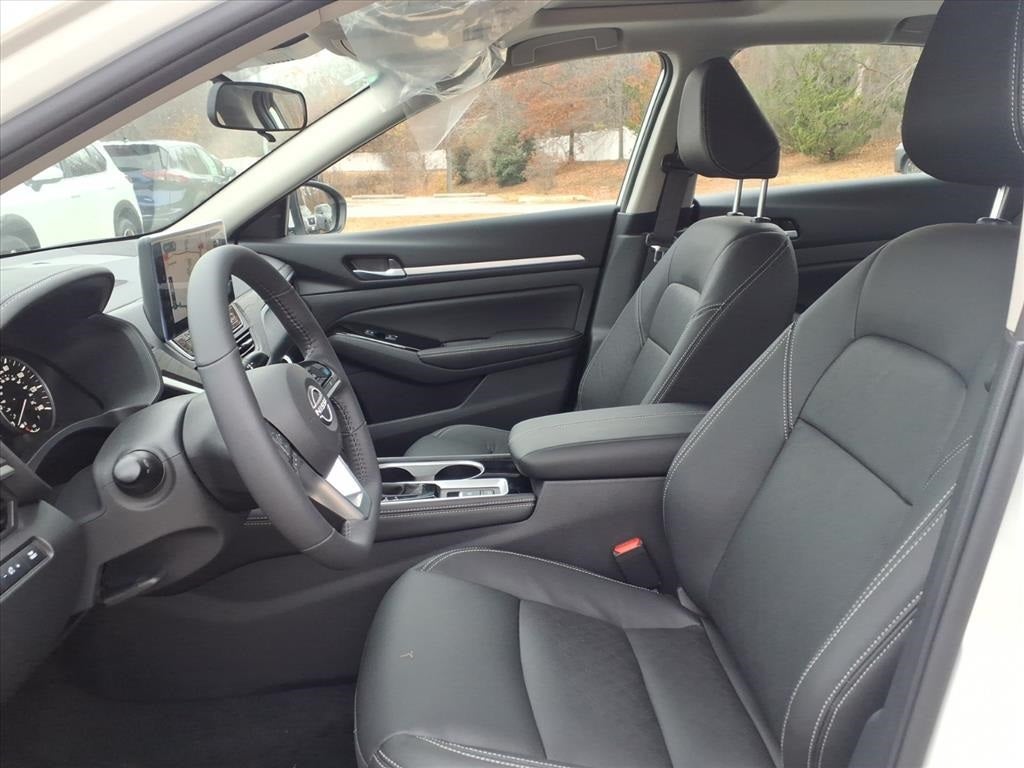 2025 Nissan Altima 2.5 SL