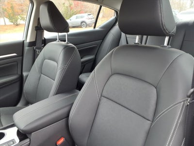 2025 Nissan Altima 2.5 SL