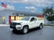2027 Nissan Frontier S