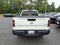 2027 Nissan Frontier S