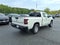 2027 Nissan Frontier S