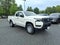 2027 Nissan Frontier S