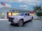2027 Nissan Frontier PRO-4X