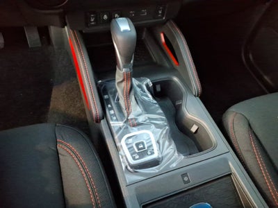 2027 Nissan Frontier PRO-4X
