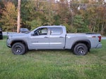 2027 Nissan Frontier PRO-4X