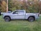 2027 Nissan Frontier PRO-4X