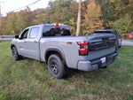 2027 Nissan Frontier PRO-4X