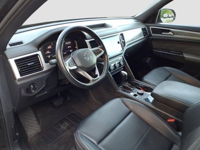 2023 Volkswagen Atlas Cross Sport 3.6L V6 SE w/Technology