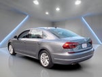 2018 Volkswagen Passat 2.0T SE