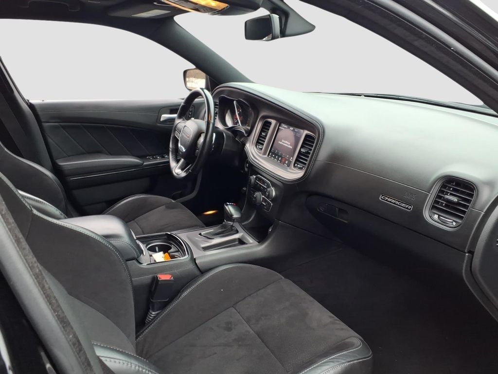 2023 Dodge Charger R/T