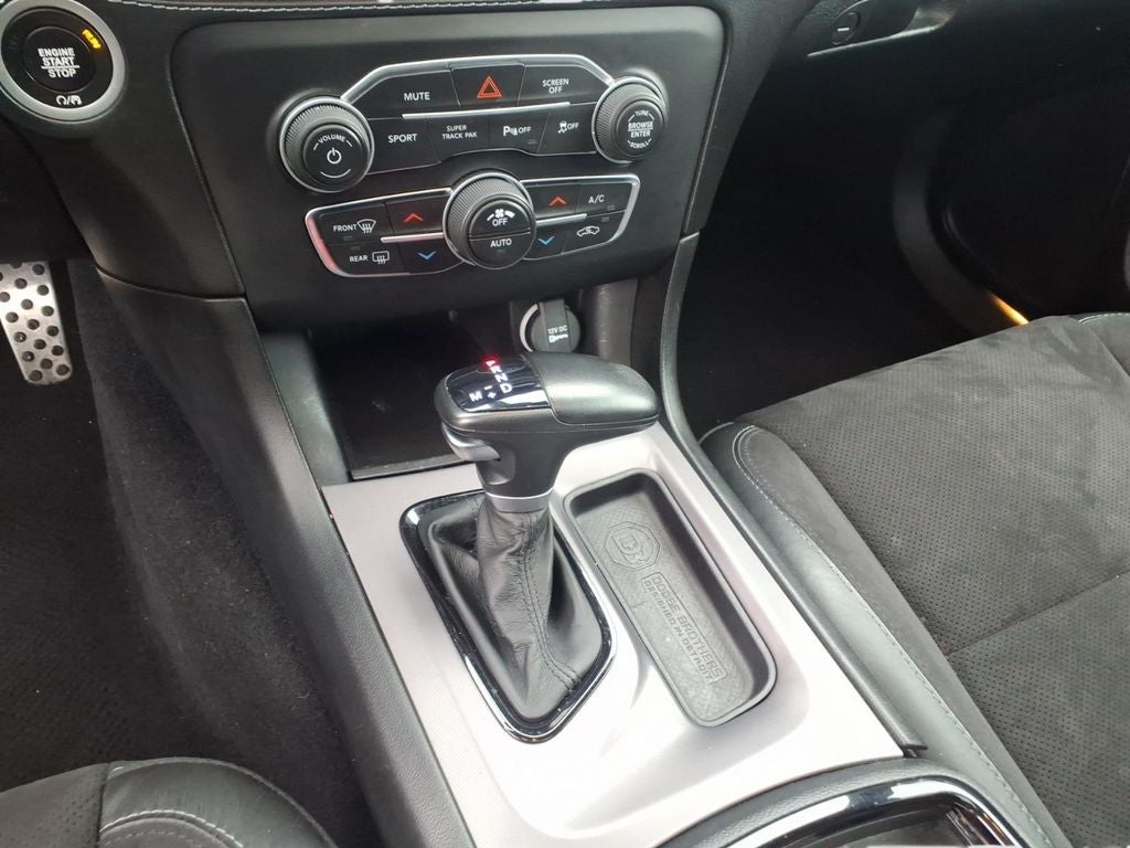 2023 Dodge Charger R/T