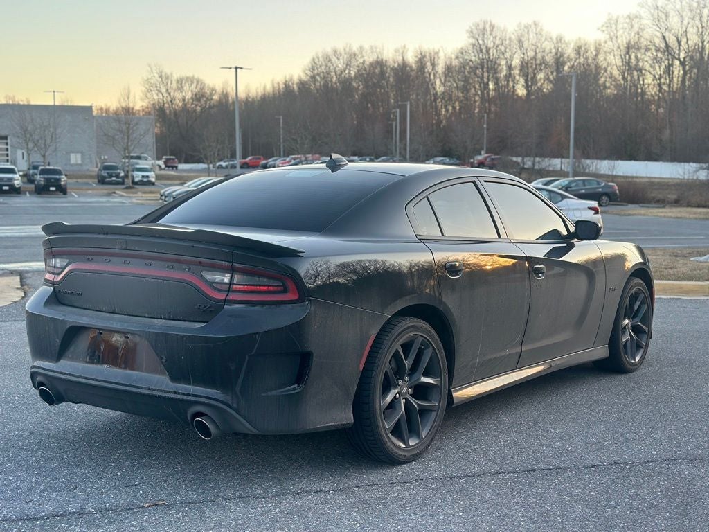2023 Dodge Charger R/T