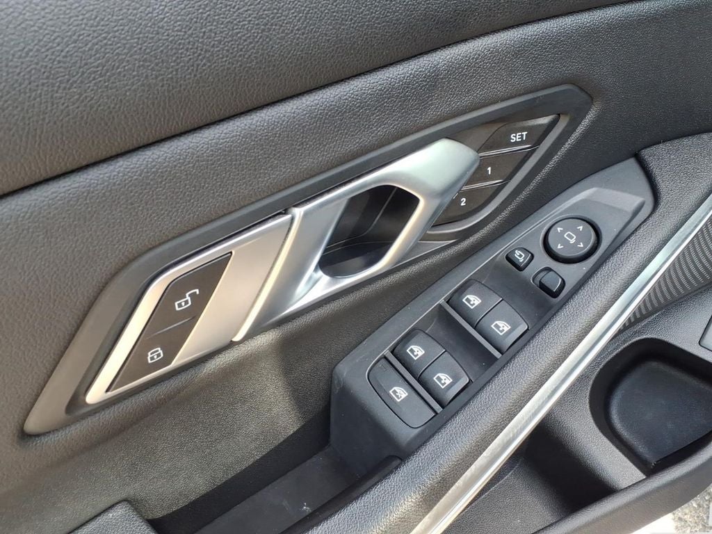 2021 BMW 3 Series 330i xDrive