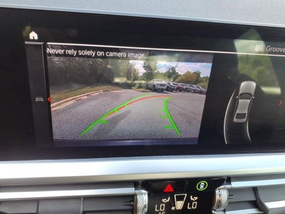 2021 BMW 3 Series 330i xDrive