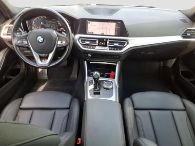 2021 BMW 3 Series 330i xDrive