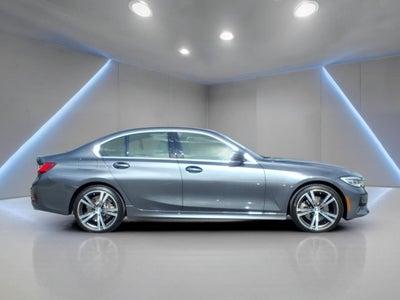 2021 BMW 3 Series 330i xDrive