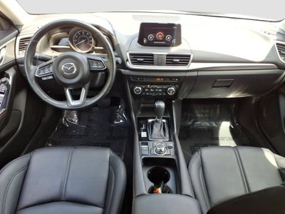 2017 Mazda Mazda3 Touring 2.5