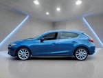 2017 Mazda Mazda3 Touring 2.5