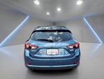 2017 Mazda Mazda3 Touring 2.5