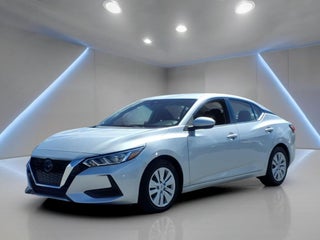 2023 Nissan Sentra S