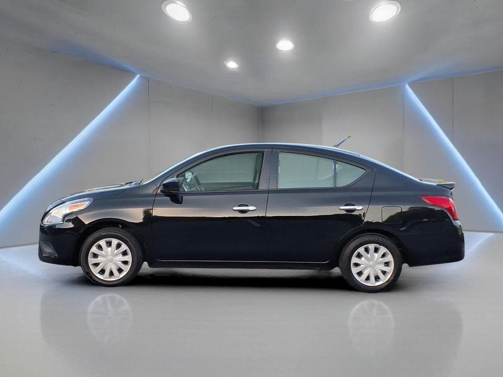 Used 2019 Nissan Versa Sedan SV with VIN 3N1CN7AP8KL834965 for sale in Bowie, MD