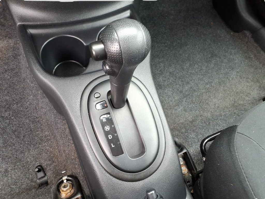 2015 Nissan Versa 1.6 S Plus