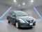 2015 Nissan Versa 1.6 S Plus