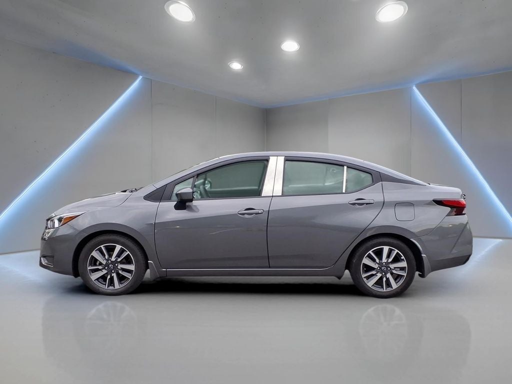 2023 Nissan Versa 1.6 SV
