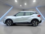 2018 Nissan Kicks SR