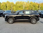 2027 Nissan Kicks S