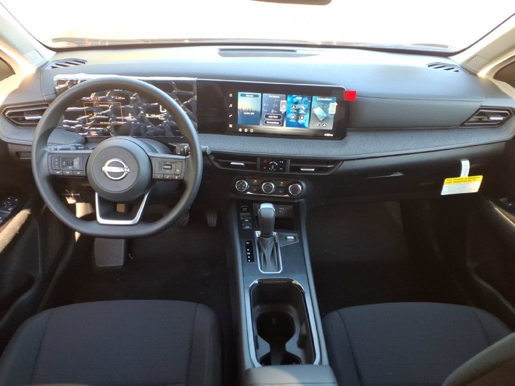2027 Nissan Kicks S