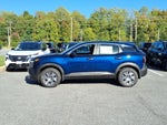 2027 Nissan Kicks S
