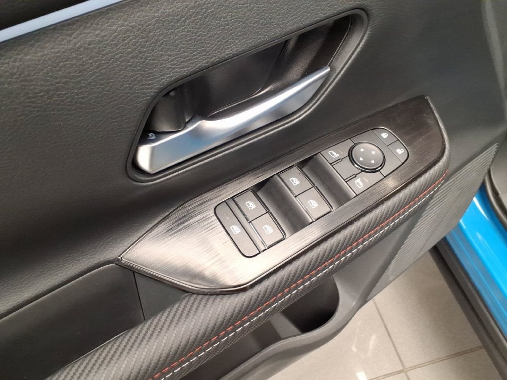 2027 Nissan Kicks SR