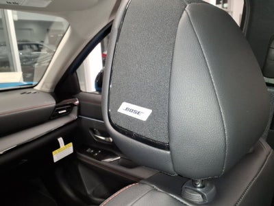 2027 Nissan Kicks SR