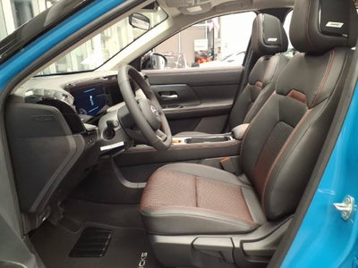2027 Nissan Kicks SR