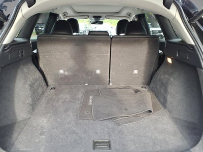 2024 INFINITI QX50 Sensory