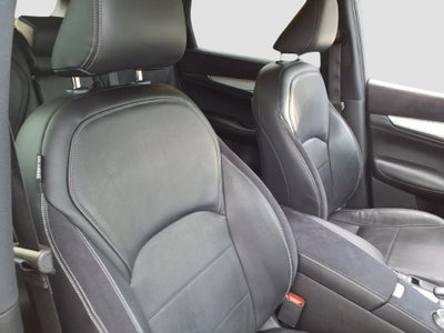 2024 INFINITI QX50 Sensory