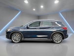 2024 INFINITI QX50 Sensory