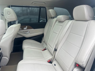 2021 Mercedes-Benz GLS GLS 450 4MATIC®