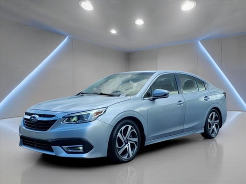 2020 Subaru Legacy Limited
