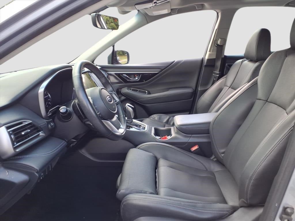 2020 Subaru Legacy Limited