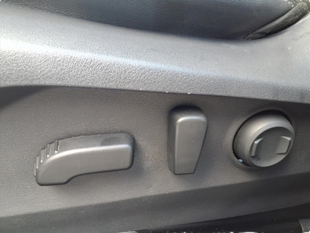 2020 Subaru Legacy Limited