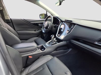 2020 Subaru Legacy Limited