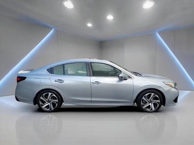 2020 Subaru Legacy Limited
