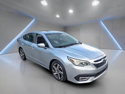 2020 Subaru Legacy Limited